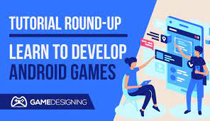 I always enjoyed making games on c64 and amiga (amos professional was great!) when i was a kid. Tutorial Round Up Learn To Develop Android Games And App For Beginners And Intermediate Free Paid
