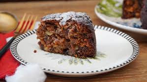 Tres leches means three milks. this cake gets its name because it uses three kinds of milk—evaporated, condensed and cream. Eggless Whole Wheat Plum Cake Recipe Christmas Plum Cake By Archana S Kitchen