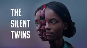 Watch The Silent Twins