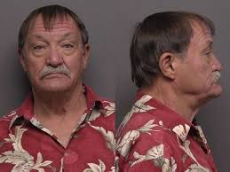 Saline County Jail Activity, Aug. 30