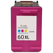 Our compatible hp deskjet d1663 ink cartridges are professionally engineered to meet the highest quality and performance standards. Hp 60xl Color Ink Cartridge Cc644wn High Yield 20 99 Compandsave