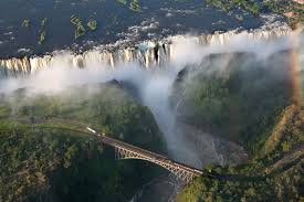 #china's presence is visible all over #africa. Zambia Travel Cost Average Price Of A Vacation To Zambia Food Meal Budget Daily Weekly Expenses Budgetyourtrip Com