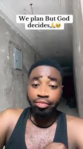 We Plan God Decides Video