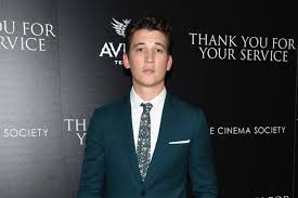 Download the free miles teller top gun workout pdf. Miles Teller Joins Top Gun Maverick Cast The Magic Rain