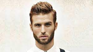 A chaque homme sa coupe cheveux homme court car nous sommes tous différents, mais nous aimons tout de même nous ressembler. 20 Coupes De Cheveux Stylees Gq France