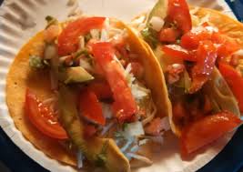 Maybe you would like to learn more about one of these? Easiest Way To Prepare Speedy Fish Tacos Receta