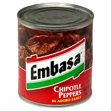 Squeeze a lime over the fish and cabbage, then drizzle with chipotle. How To Work With Canned Chipotle Peppers In Adobo Sauce Our Best Bites