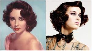 You can look 10 years younger with a modern shaggy long bob with bangs, which is great for hiding wrinkles on your forehead and exploiting your youthfulness. The Best 60s Hairstyles For Vintage Lovers The Trend Spotter