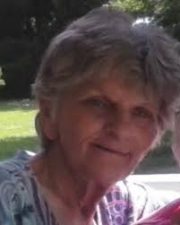 Obituary information for Marcine Newman