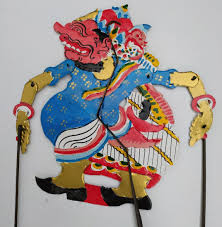 Lihat ide lainnya tentang seni, seni tradisional, sketsa. Jual Wayang Kulit Punakawan Terbaru Lazada Co Id