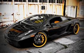 360 Forged Black Lamborghini Gallardo Wallpaper Hd Car Wallpapers Lamborghini Cars Lamborghini Gallardo Lamborghini