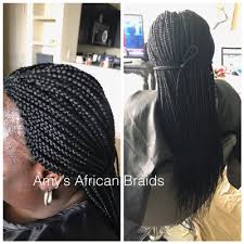 Get salon prices, coupons, hours and more. Ami S African Braids 23 Photos Hair Salons 4200 Conroy Rd Millenia Orlando Fl Phone Number Yelp