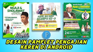 Download 20 background pamflet free vectors. Background Islami Simpel Dan Keren Tutorial Pixellab Android Youtube