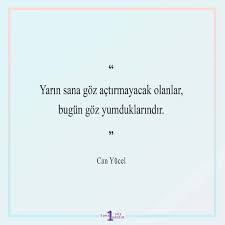 Yarin Sana Goz Actirmayacak Olanlar Bugun Goz Yumduklarindir Home Decor Home Decor Decals