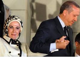 Recep tayyip erdoğan nerelidir, kaç çocuğu vardır? Emine Erdogan Emine Erdogan Kimdir Nereli Biyografi Net Tr