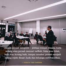 Sikap Seperti Ini Tentunya Bagi Perusahaan Tidak Akan Mempengaruhi Dan Berdampak Apapun Namun Merugikan Bagi Diri A Conference Room Room Conference Room Table