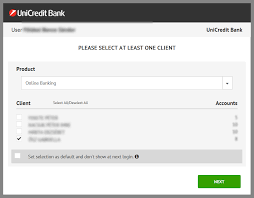 You can increase or decrease daily limit for credit card usage the application is available for all devices with android ili ios operating system, and you can apply for mbanking in any unicredit bank branch. Electronic Banking
