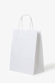 White Shopping Bag Bags Paper Shopping Bag Clip Art