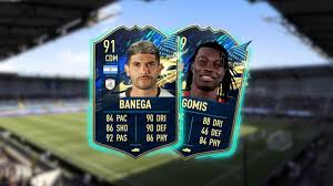 The fifa 21 premier league team of the season has arrived. Fifa 21 Neues Tots Kann Eure Weekend League Rewards Versauen
