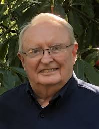 Obituary information for Dominic J. Grady