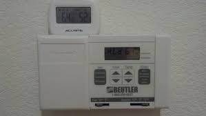 Honeywell is one of the biggest names in home heating. Schematic For A Honeywell Thermostat Parallax Forums