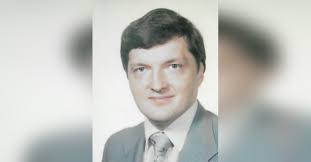 Obituary information for Robert Thomas McKellar