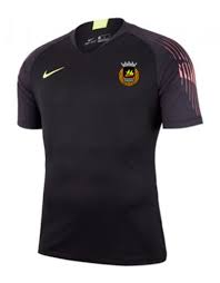The club is named after the ave river, which flows through the town and into the atlantic ocean. Rio Ave 2019 20 Gk 1 Trikot