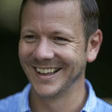 Lee Street (@LeeStreet14)