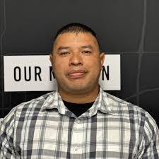 Greg Hilbert's Instagram, Twitter & Facebook