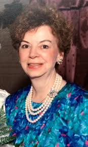 Mary McGrath Obituary