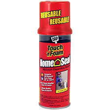 The nozzle provides a more accurate aim meaning less cleanup, and it's ideal for cracks that. Amazon Com Touch N Foam 4001012412 Home Seal Minimum Expanding Foam 12 Oz Light Brown Everything Else