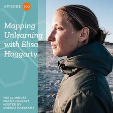 About — elisa mary haggarty