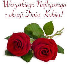 Z tej okazji złóż, najpiękniejsze życzenia sms od serca, śmieszne, poważne, tradycyjne. Zyczenia Na Dzien Kobiet Zyczenia Na Gifyagusi Pl
