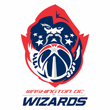 Download free washington wizards vector logo and icons in ai, eps, cdr, svg, png formats. Washington Wizards Logo Concept By Jacen Aguilar Via Behance Wizards Logo Sports Brand Logos Sports Logo Design