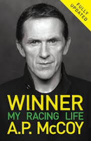 My Autobiography by A.P. McCoy