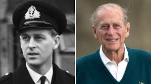 The duke of sussex released a statement via the archewell harry continued, describing his grandfather as a rock for his grandmother queen elizabeth ii and imagining how philip would react to the public. Prince Philip Younger Photos Page 1 Line 17qq Com