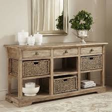 Birch Lane Hutchinson Console Table Entryway Console Table Furniture Traditional Furniture