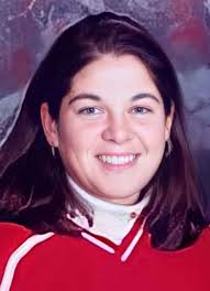 Amanda Benoit Hockey Stats and Profile at hockeydb.com