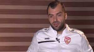 Join the discussion or compare with others! IntervÑ˜u Na Goran Pandev Imam Nad 500 Mecha Vo Karierata No OvoÑ˜ E NaÑ˜vazhniot Ubeden Sum Deka Ñœe Ñ˜a Pobedime GruziÑ˜a Sport ManiÑ˜a