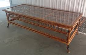 Bamboo Coffee Table Glass Top Coffee Table Design Ideas Bamboo Coffee Table Coffee Table Wicker Coffee Table