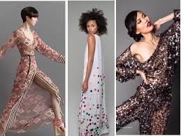 Marco Hall Talks about Fashion's New Normal