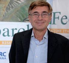 Marco Frey e la tutela della biodiversità presso la tenuta Panna