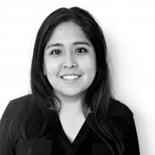 Aileen Espinoza's Instagram, Twitter & Facebook