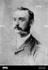 Frederick thomas Schwarzweiß-Stockfotos und -bilder