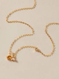 Pin On Necklaces