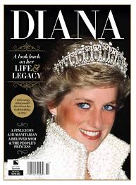 Diana: a360media: Amazon.com: Books