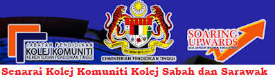 Video promosi kemasukan ke kolej komuniti. Semakan Senarai Kolej Komuniti Di Sabah Dan Sarawak Alamat Lengkap Nombor Telefon Dan Email Mypendidikanmalaysia Com