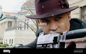 John dillinger hi-res stock photography and images