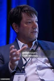 740 Key Speakers At The Bloomberg Cfo Conference Photos & High Res Pictures 