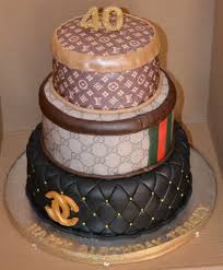 Gucci Lv Cake Design Novocom Top